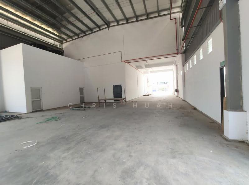 Kilang untuk Disewa di Valdor (Sungai Jawi) - Chris Huah - Interior - PropertyGuru.com.my