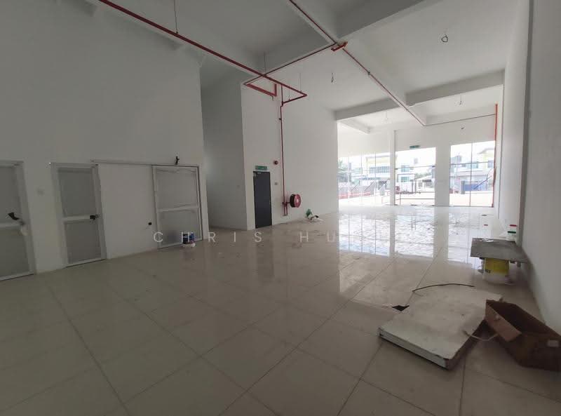 Kilang untuk Disewa di Valdor (Sungai Jawi) - Chris Huah - Interior - PropertyGuru.com.my