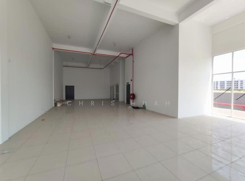 Kilang untuk Disewa di Valdor (Sungai Jawi) - Chris Huah - Interior - PropertyGuru.com.my
