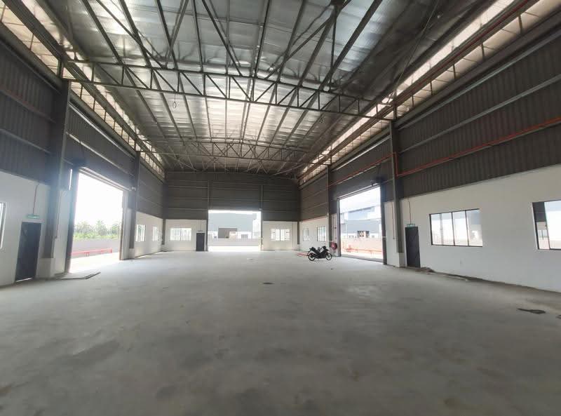 Kilang untuk Disewa di Valdor (Sungai Jawi) - Chris Huah - Interior - PropertyGuru.com.my