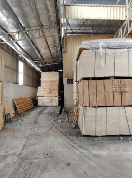 Kilang untuk Dijual di Juru (Penang) - Chris Huah - Interior - PropertyGuru.com.my