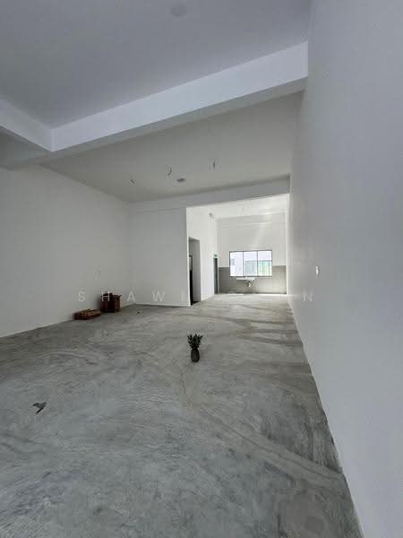 Shop / Office untuk Disewa di Johor Bahru (Johor) - Shawn Chan - Interior - PropertyGuru.com.my