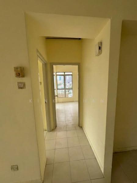 Condominium for Sale at Warisan City View - KINKI CHAN - Corridor - PropertyGuru.com.my