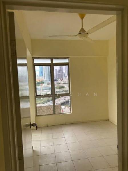 Condominium for Sale at Warisan City View - KINKI CHAN - View - PropertyGuru.com.my