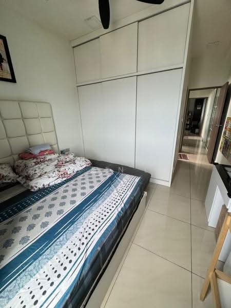 Kediaman Servis untuk Dijual di SKS Habitat - Rueben Lim - Bedroom - PropertyGuru.com.my