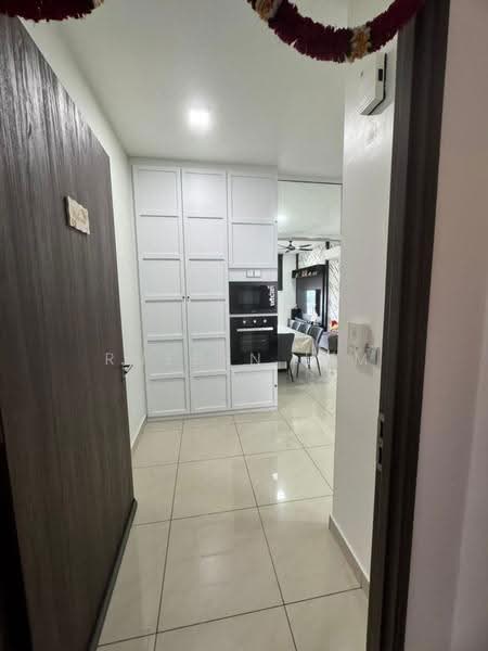 Kediaman Servis untuk Dijual di SKS Habitat - Rueben Lim - Interior - PropertyGuru.com.my