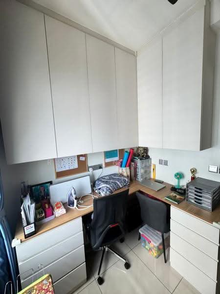 Kediaman Servis untuk Dijual di SKS Habitat - Rueben Lim - PropertyGuru.com.my