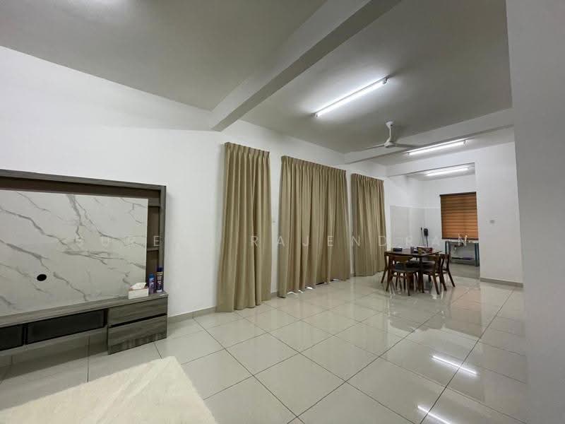 Rumah Kluster untuk Disewa di Bandar Cemerlang (Ulu Tiram) - Suresh Rajendran - PropertyGuru.com.my