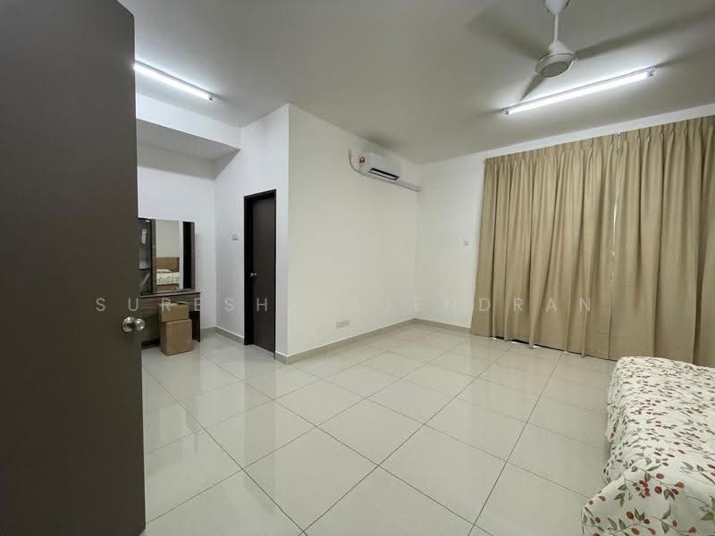 Rumah Kluster untuk Disewa di Bandar Cemerlang (Ulu Tiram) - Suresh Rajendran - PropertyGuru.com.my