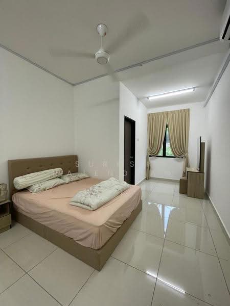 Rumah Kluster untuk Disewa di Bandar Cemerlang (Ulu Tiram) - Suresh Rajendran - PropertyGuru.com.my