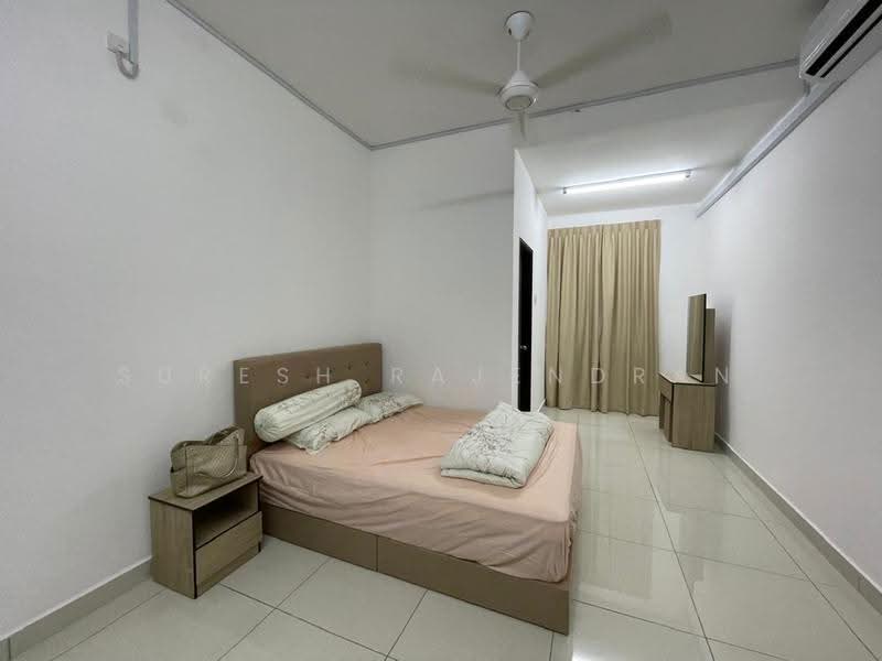Rumah Kluster untuk Disewa di Bandar Cemerlang (Ulu Tiram) - Suresh Rajendran - PropertyGuru.com.my