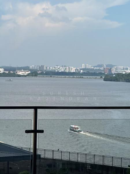 Kondominium untuk Disewa di Kings Bay @ Country Garden Danga Bay - Suresh Rajendran - View - PropertyGuru.com.my