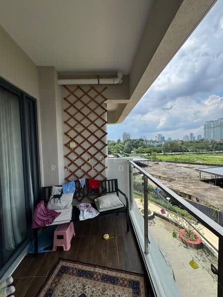 Kondominium untuk Disewa di Kings Bay @ Country Garden Danga Bay - Suresh Rajendran - PropertyGuru.com.my