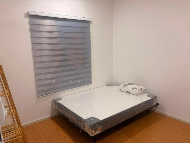 Service Residence for Rent at Jernih Residence - KINKI CHAN - Bedroom - PropertyGuru.com.my