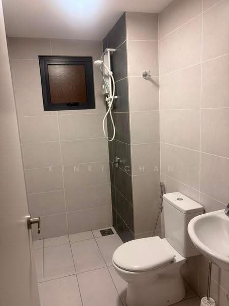 Service Residence for Rent at Jernih Residence - KINKI CHAN - Bathroom - PropertyGuru.com.my