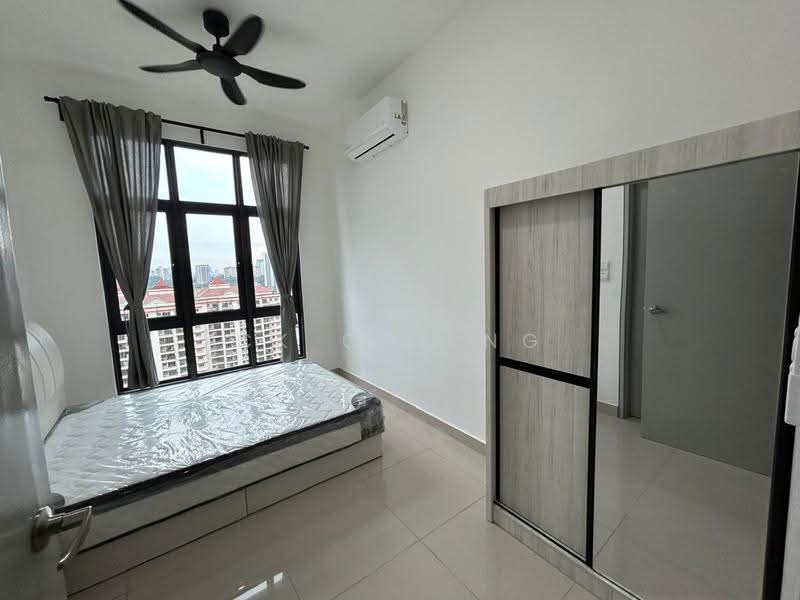 Condominium for Rent at Verando Residence - CK Chieng - Bedroom - PropertyGuru.com.my