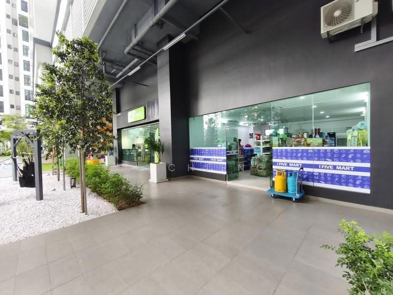 Condominium for Rent at Verando Residence - CK Chieng - Exterior - PropertyGuru.com.my