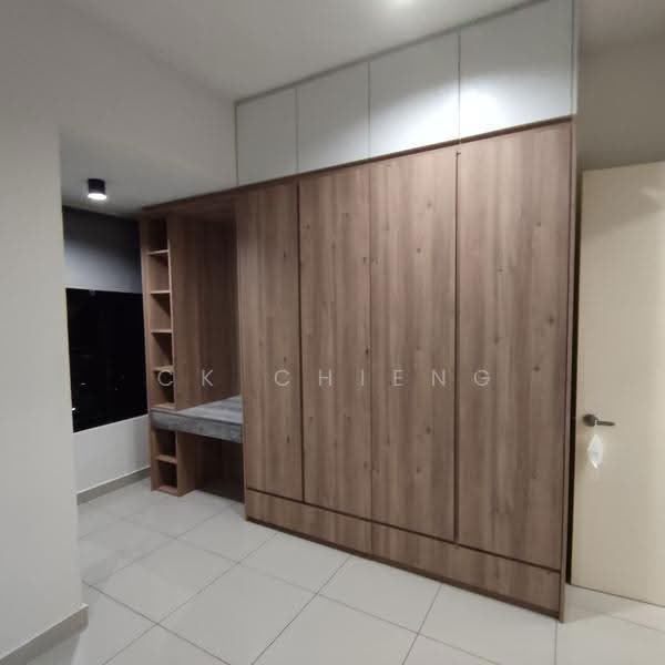 Kediaman Servis untuk Dijual di D'Aman Residences @ Puchong - CK Chieng - Interior - PropertyGuru.com.my