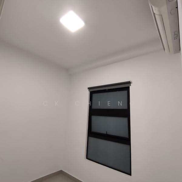 Kediaman Servis untuk Dijual di D'Aman Residences @ Puchong - CK Chieng - Interior - PropertyGuru.com.my