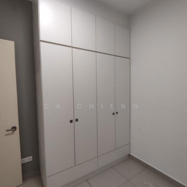 Kediaman Servis untuk Dijual di D'Aman Residences @ Puchong - CK Chieng - Interior - PropertyGuru.com.my