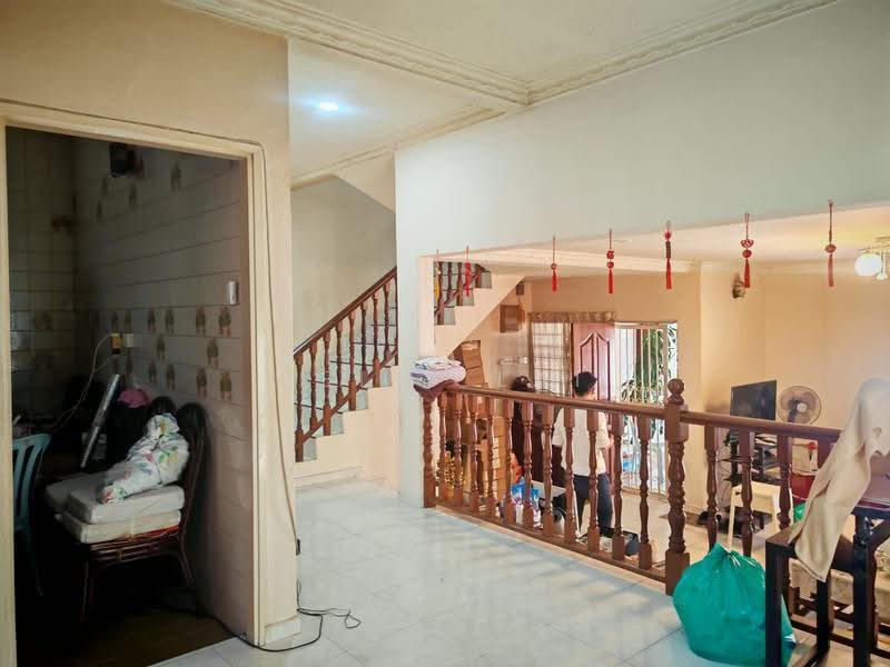 Rumah Teres 2-Tingkat untuk Dijual di Taman Desa (Kuala Lumpur) - Reiis Lai - Interior - PropertyGuru.com.my