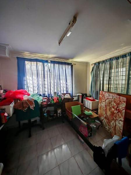 Rumah Teres 2-Tingkat untuk Dijual di Taman Desa (Kuala Lumpur) - Reiis Lai - Interior - PropertyGuru.com.my