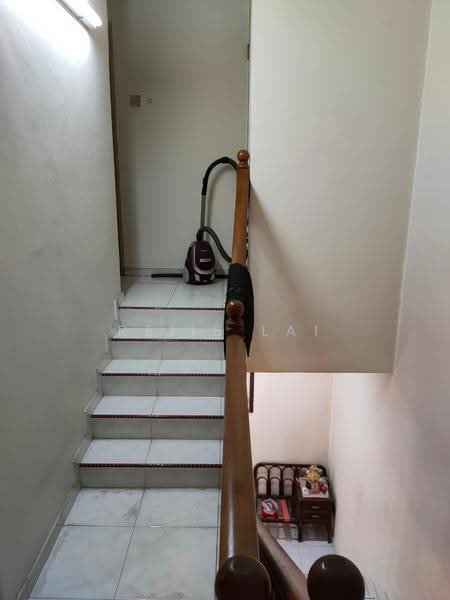 Rumah Teres 2-Tingkat untuk Dijual di Taman Desa (Kuala Lumpur) - Reiis Lai - Interior - PropertyGuru.com.my
