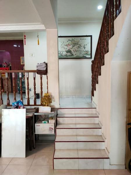Rumah Teres 2-Tingkat untuk Dijual di Taman Desa (Kuala Lumpur) - Reiis Lai - Interior - PropertyGuru.com.my