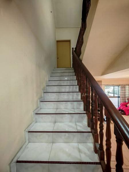 Rumah Teres 2-Tingkat untuk Dijual di Taman Desa (Kuala Lumpur) - Reiis Lai - Interior - PropertyGuru.com.my