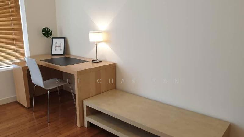 Kediaman Servis untuk Dijual di Binjai Residency - See Chak Yan - Study - PropertyGuru.com.my