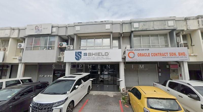 Kedai untuk Dijual di Bandar Puteri Puchong (Puchong) - Stephen Lim - Exterior - PropertyGuru.com.my