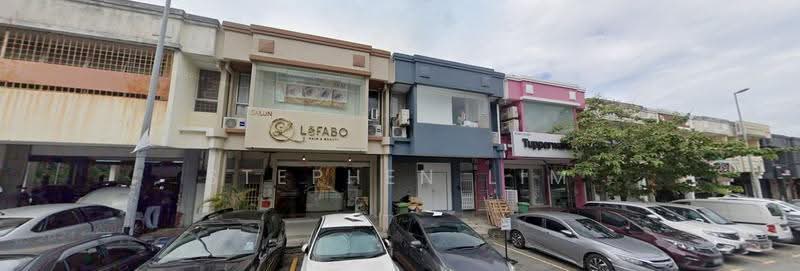 Kedai untuk Dijual di Bandar Puteri Puchong (Puchong) - Stephen Lim - Exterior - PropertyGuru.com.my
