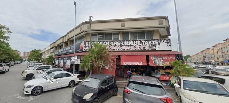 Kedai untuk Dijual di Bandar Puteri Puchong (Puchong) - Stephen Lim - Exterior - PropertyGuru.com.my