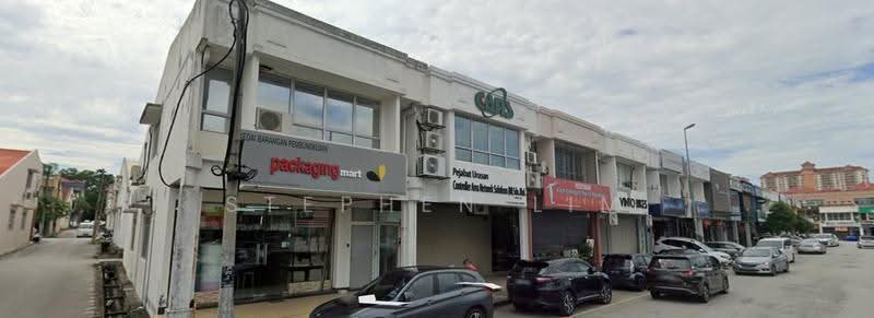 Kedai untuk Dijual di Bandar Puteri Puchong (Puchong) - Stephen Lim - Exterior - PropertyGuru.com.my