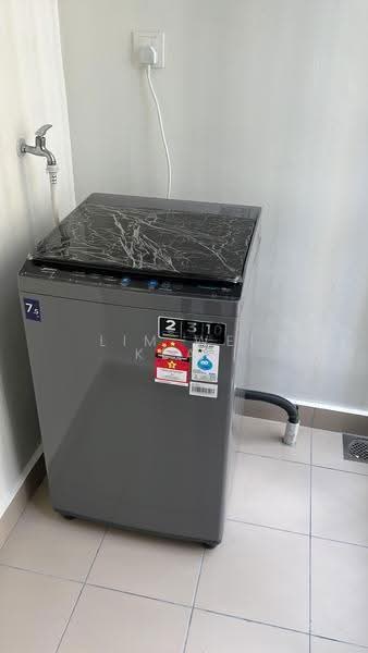 Kediaman Servis untuk Disewa di Imperial / Cornell Suites @ EduSentral - Lim Wei Keat - Interior - PropertyGuru.com.my