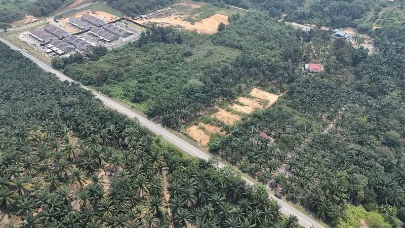 Tanah Pertanian untuk Dijual di Kampung Bukit Kapar (Kapar) - Mohd Hazlan bin Mohd Sopi - Exterior - PropertyGuru.com.my