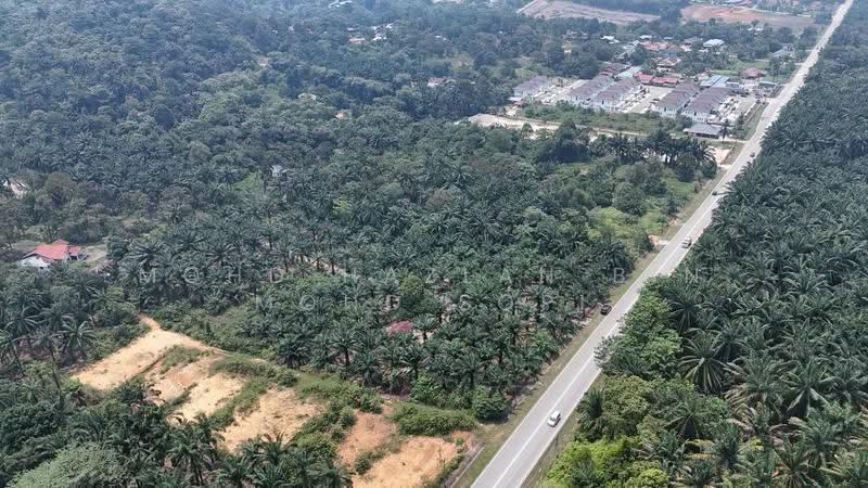 Tanah Pertanian untuk Dijual di Kampung Bukit Kapar (Kapar) - Mohd Hazlan bin Mohd Sopi - Exterior - PropertyGuru.com.my