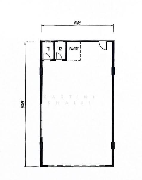 Shop / Office for Rent in Telok Panglima Garang (Selangor) - Kartini Khairi - PropertyGuru.com.my