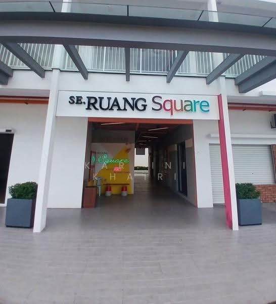 Shop / Office for Rent in Telok Panglima Garang (Selangor) - Kartini Khairi - Exterior - PropertyGuru.com.my