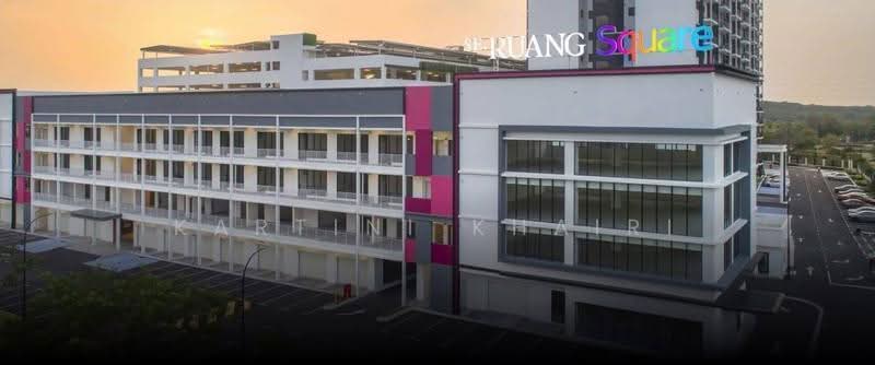 Shop / Office for Rent in Telok Panglima Garang (Selangor) - Kartini Khairi - Exterior - PropertyGuru.com.my