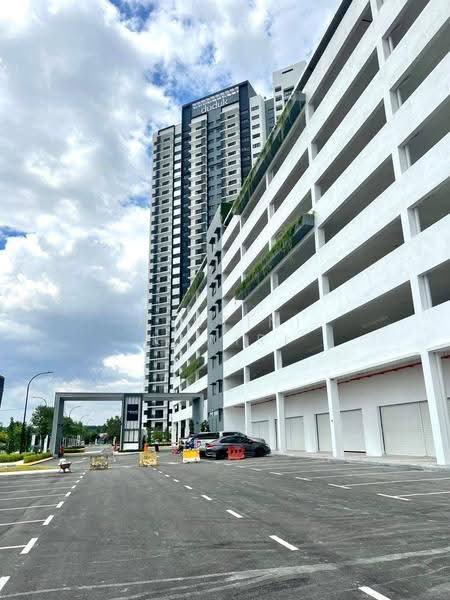 Shop / Office for Rent in Telok Panglima Garang (Selangor) - Kartini Khairi - Exterior - PropertyGuru.com.my