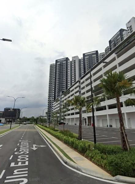 Shop / Office for Rent in Telok Panglima Garang (Selangor) - Kartini Khairi - Exterior - PropertyGuru.com.my
