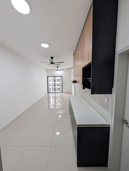 Service Residence for Rent at Jernih Residence - KINKI CHAN - Interior - PropertyGuru.com.my