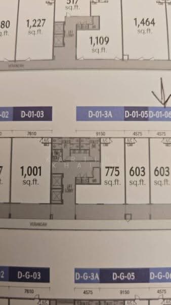 Shop / Office for Rent in Eco Sanctuary (Telok Panglima Garang) - Kartini Khairi - PropertyGuru.com.my