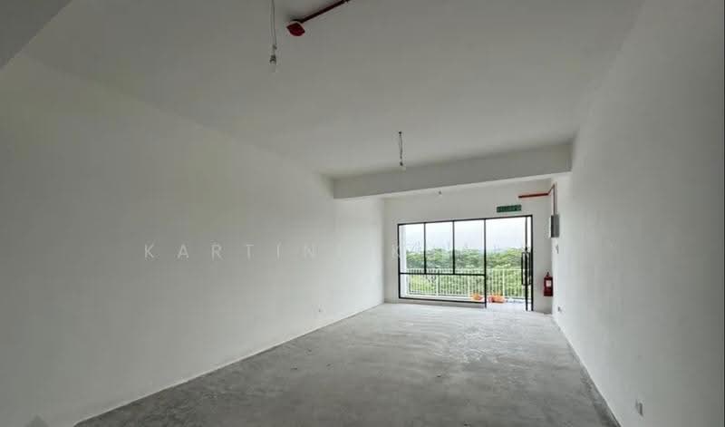 Shop / Office for Rent in Eco Sanctuary (Telok Panglima Garang) - Kartini Khairi - Interior - PropertyGuru.com.my