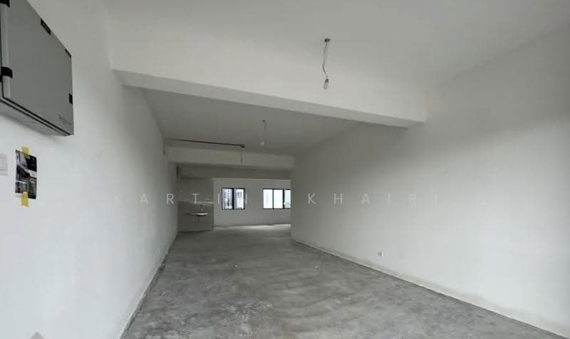 Shop / Office for Rent in Eco Sanctuary (Telok Panglima Garang) - Kartini Khairi - Interior - PropertyGuru.com.my