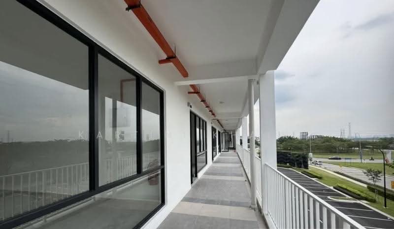 Shop / Office for Rent in Eco Sanctuary (Telok Panglima Garang) - Kartini Khairi - Exterior - PropertyGuru.com.my