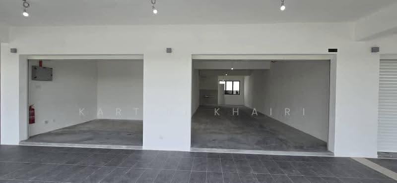 Shop / Office for Rent in Eco Sanctuary (Telok Panglima Garang) - Kartini Khairi - Interior - PropertyGuru.com.my