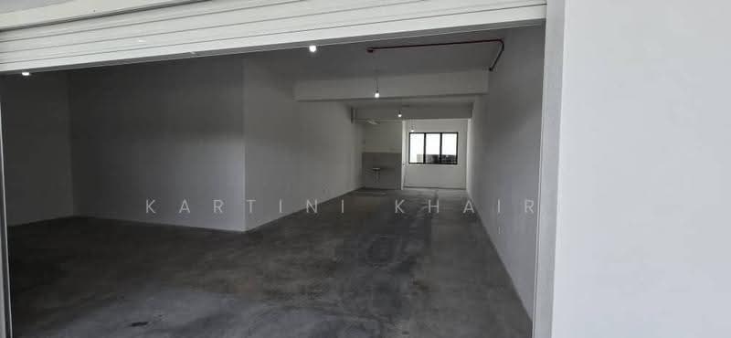 Shop / Office for Rent in Eco Sanctuary (Telok Panglima Garang) - Kartini Khairi - Interior - PropertyGuru.com.my