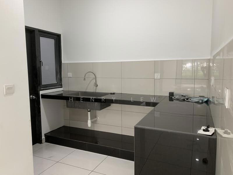 Kondominium untuk Dijual di The Havre Bukit Jalil - Henry Lew - Kitchen - PropertyGuru.com.my